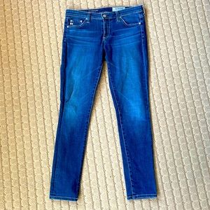 AGjeans the leggings ankle